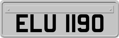 ELU1190