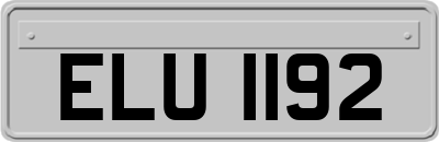 ELU1192