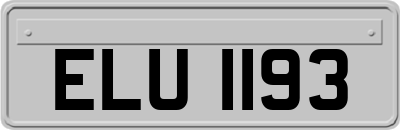 ELU1193