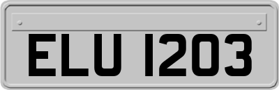 ELU1203