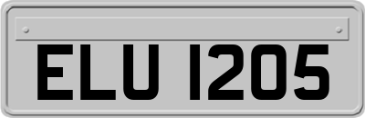 ELU1205
