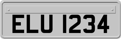 ELU1234
