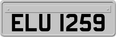 ELU1259