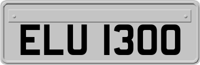ELU1300