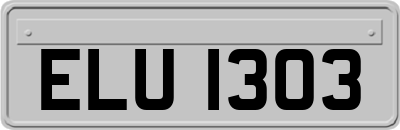 ELU1303