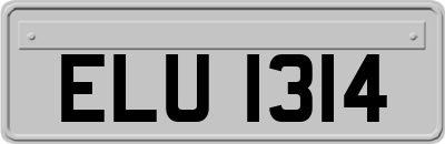 ELU1314