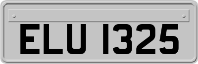 ELU1325