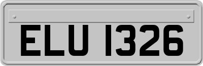 ELU1326