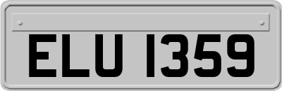 ELU1359