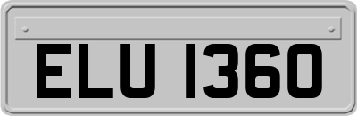 ELU1360