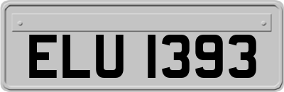 ELU1393