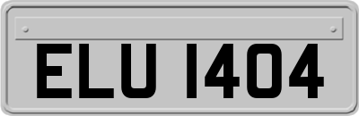 ELU1404