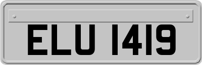 ELU1419