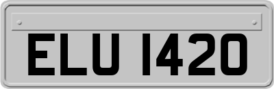 ELU1420