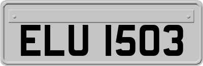 ELU1503
