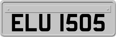 ELU1505