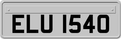 ELU1540
