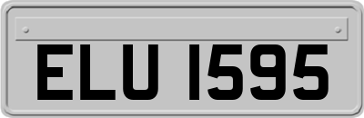 ELU1595