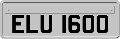 ELU1600