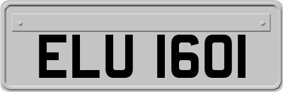 ELU1601