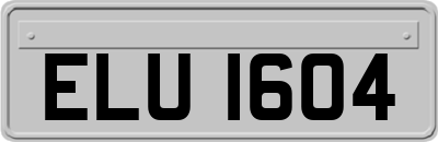 ELU1604