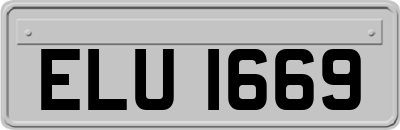 ELU1669