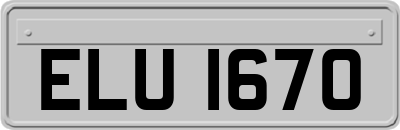 ELU1670
