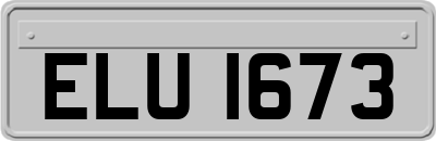 ELU1673