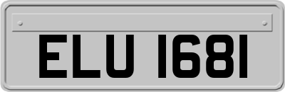 ELU1681