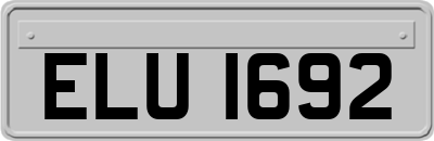 ELU1692