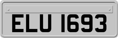 ELU1693