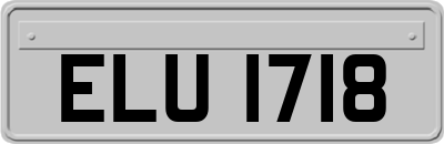 ELU1718