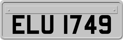 ELU1749