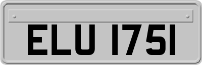 ELU1751