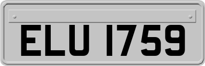 ELU1759