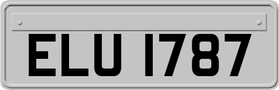 ELU1787