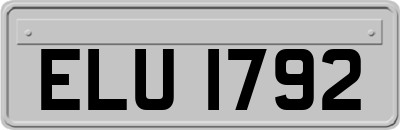 ELU1792