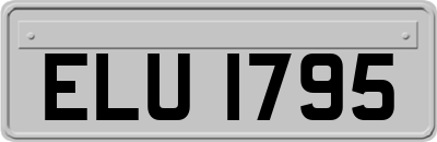 ELU1795