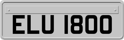 ELU1800