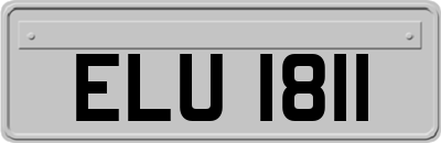 ELU1811
