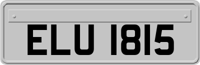 ELU1815