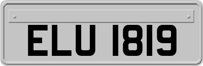 ELU1819