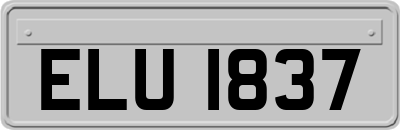 ELU1837