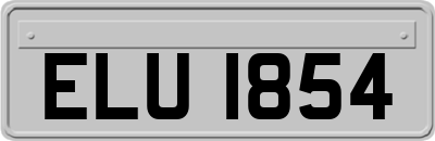 ELU1854