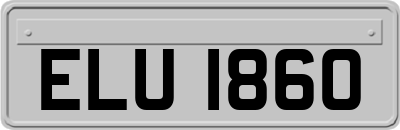 ELU1860