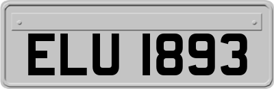 ELU1893