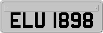 ELU1898