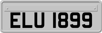 ELU1899