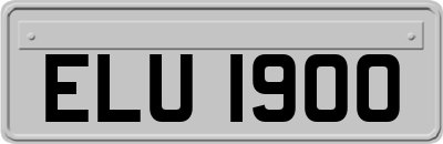 ELU1900