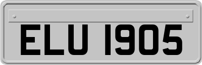 ELU1905